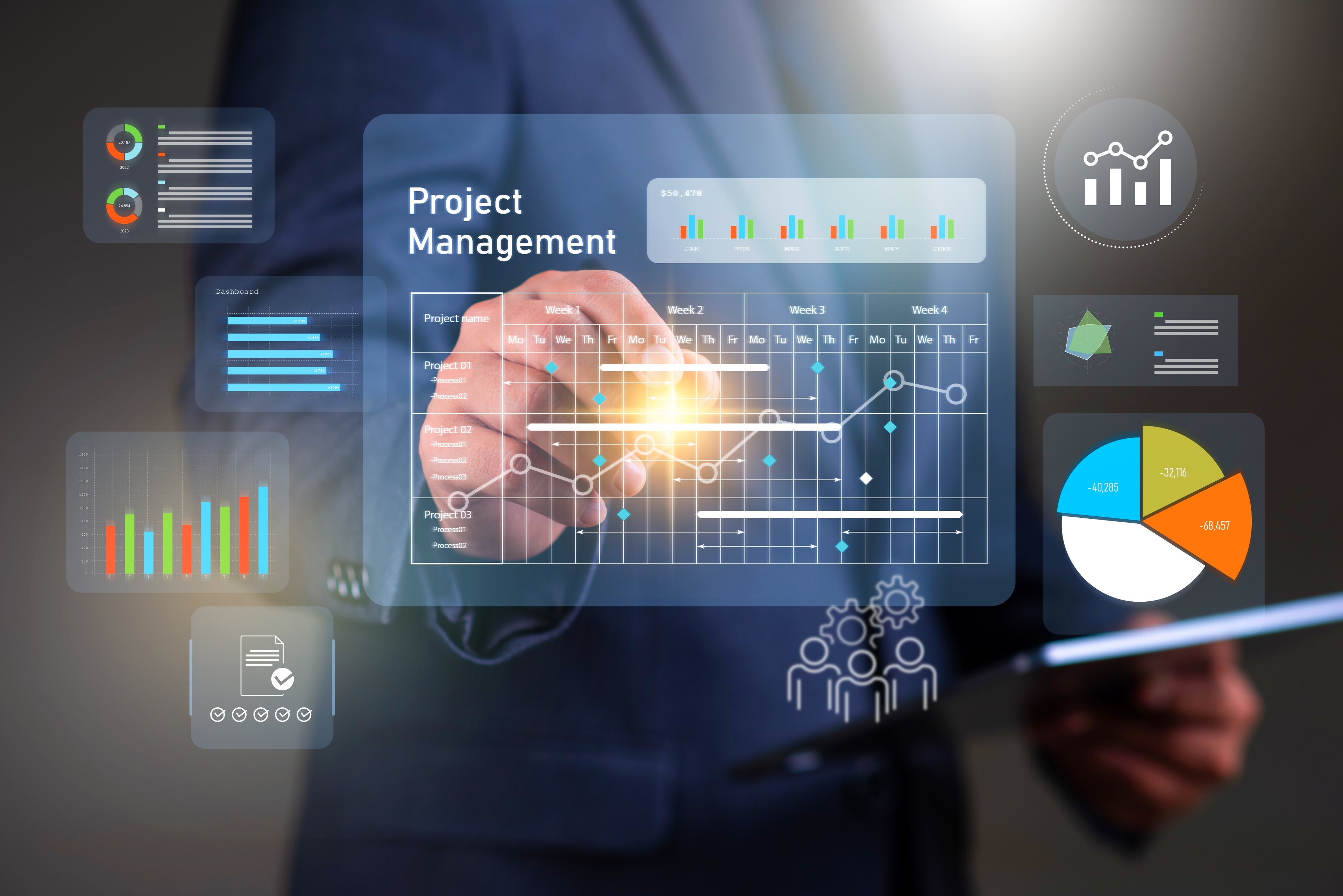 expertise background image