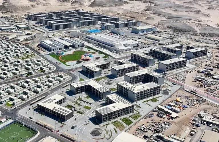 project-card-NEOM Community-1 High-Density Modular Residential Development