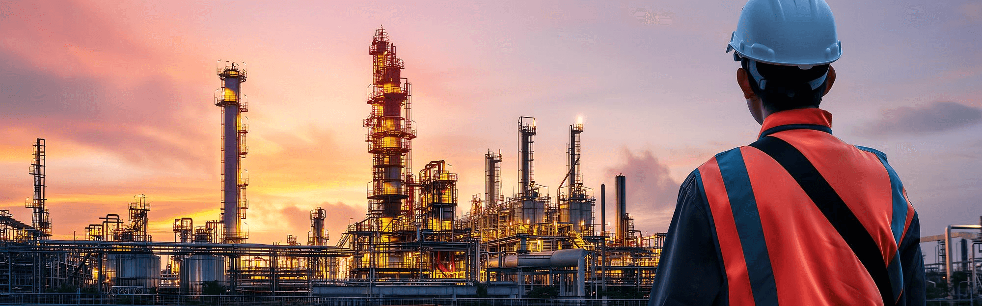 Integrated Technical Support Across the Full Project Lifecycle