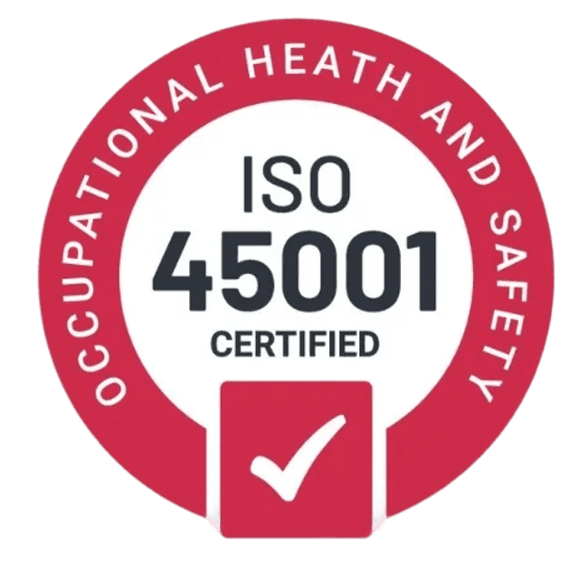 Occupational Health & Safety Management Systems