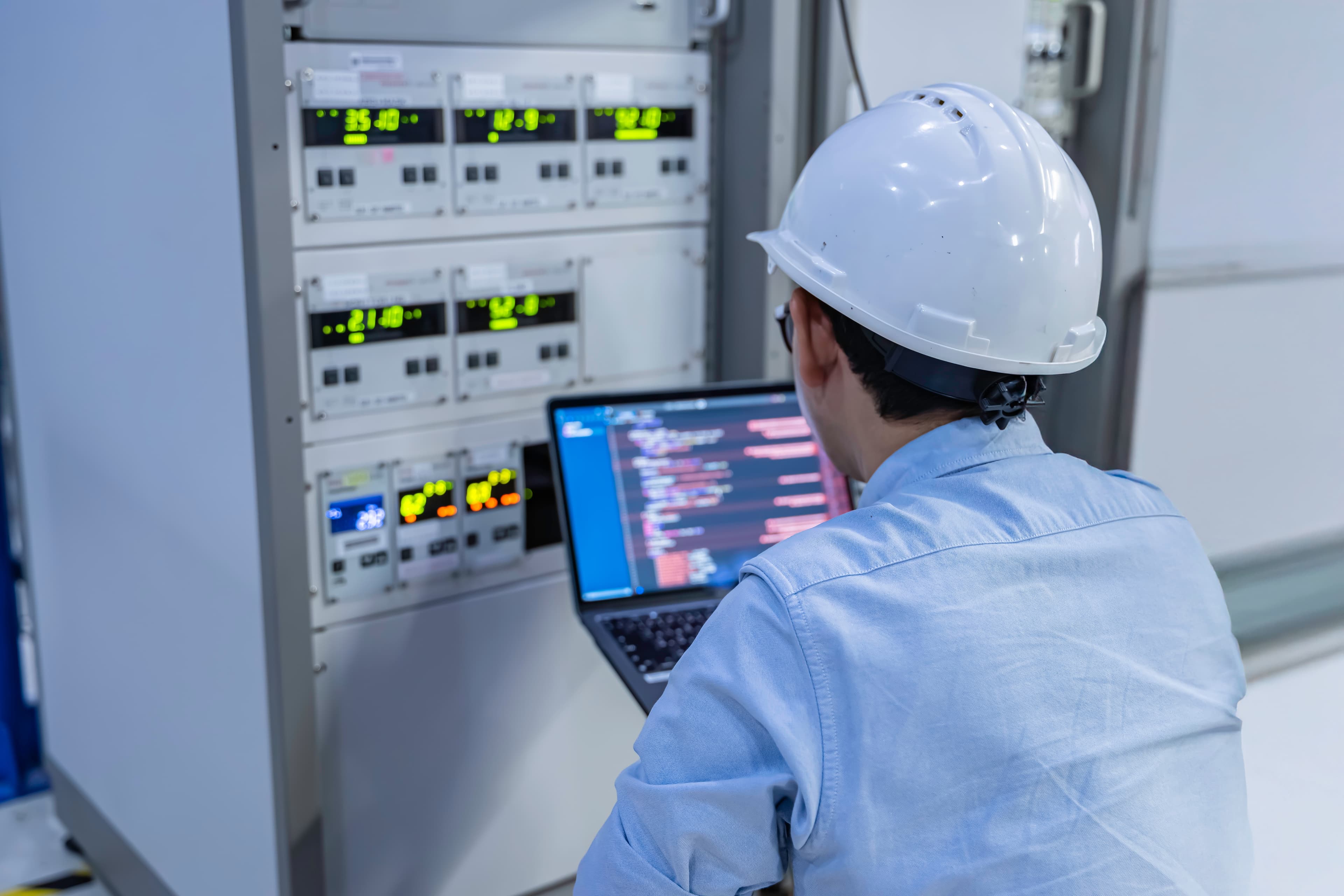 Completions, Commissioning Start-Up Assurance