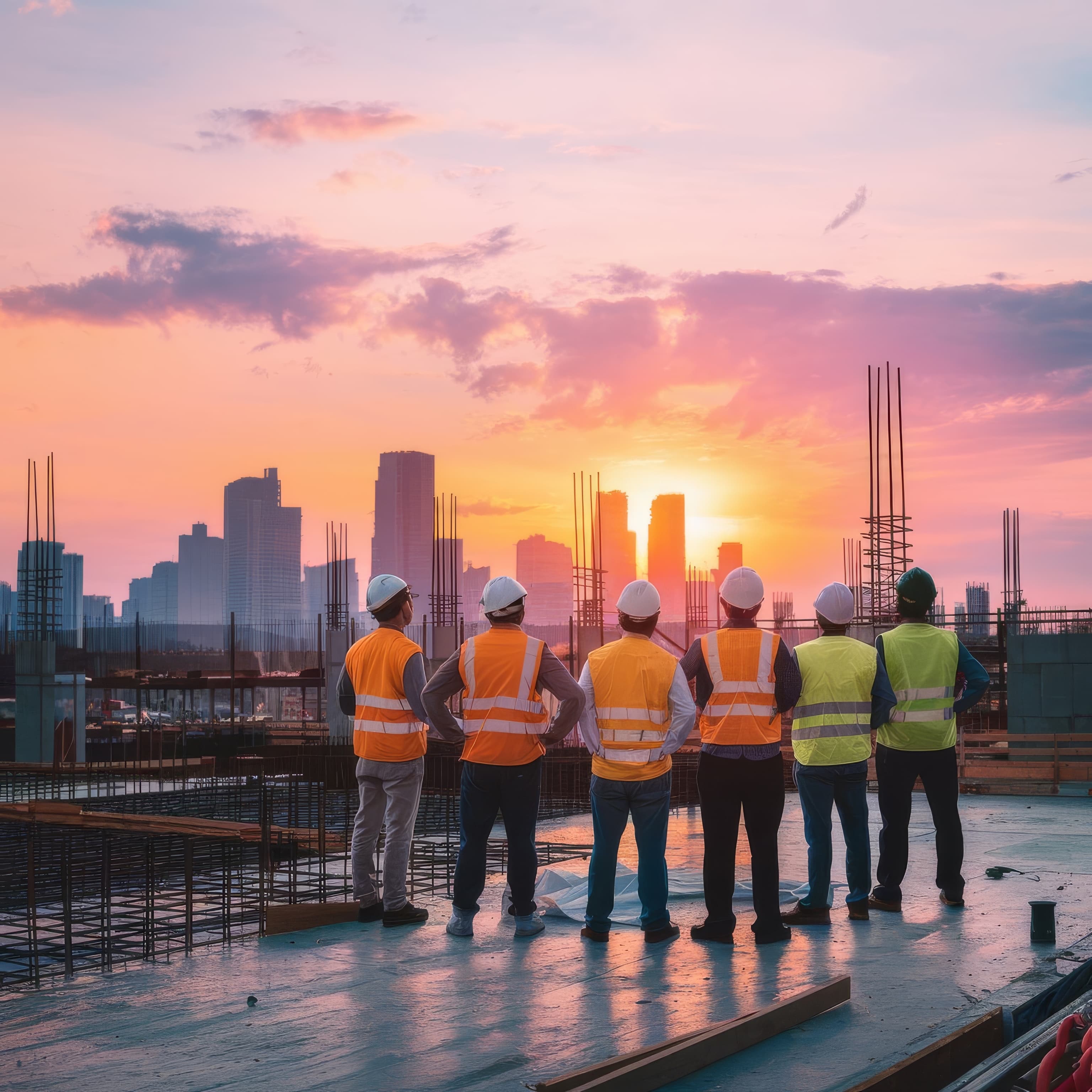 Execution-Led Technical Support & Project Delivery