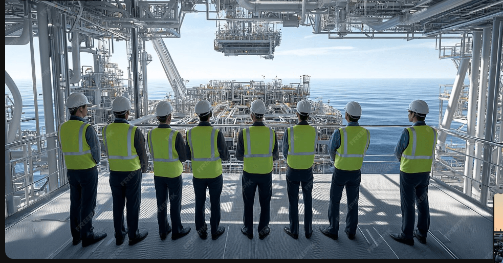 Workforce Solutions & Technical Capability Deployment